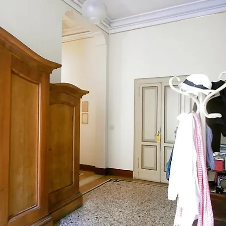 Privatunterkunft An Elegant Private