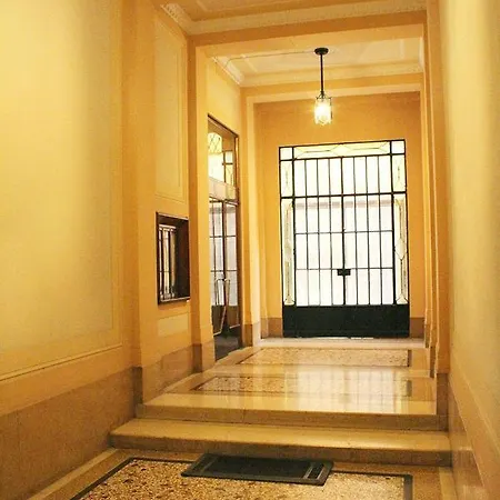 An Elegant Private * Modena